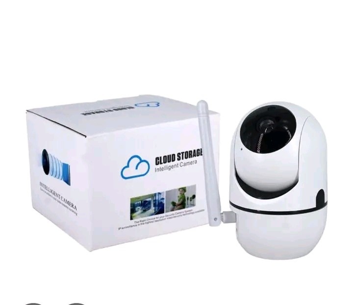 Cc Camera Cloud Storage